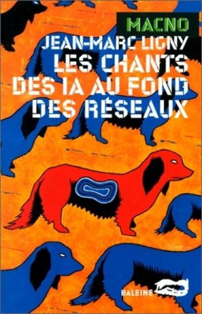 Les chants des IA au fond des réseaux