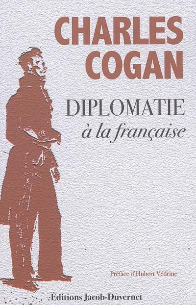 Diplomatie à la française