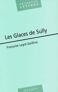 Les glaces de Sully