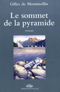 Le sommet de la pyramide