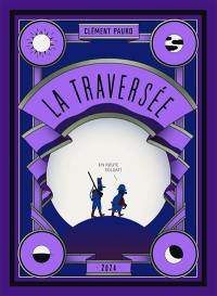 La traversée