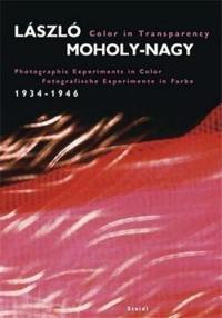 Laszlo Moholy-Nagy Color in Transparency