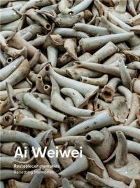 Ai Weiwei Resetting Memories