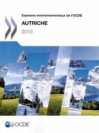 Autriche : 2013