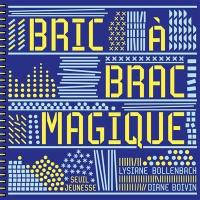 Bric-à-brac magique