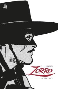 Zorro : la légende