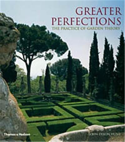 Greater Perfections (Paperback)