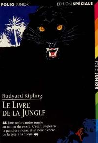 Le livre de la jungle