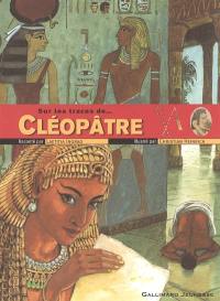 Sur les traces de Cléopâtre