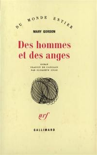 Des hommes et des anges