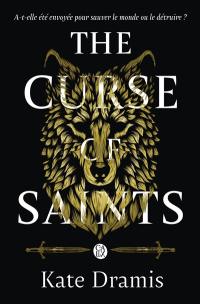 The curse of saints