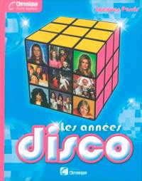 Les années disco