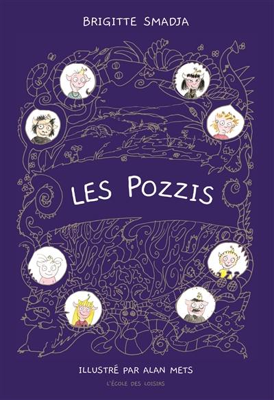 Les Pozzis