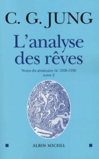 L'analyse des rêves : notes du séminaire de 1928-1930. Vol. 2