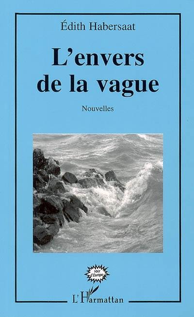 L'envers de la vague