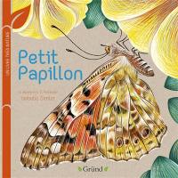 Petit papillon