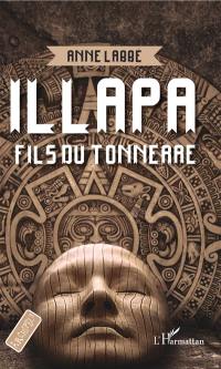 Illapa fils du tonnerre