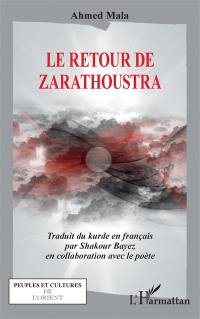 Le retour de Zarathoustra