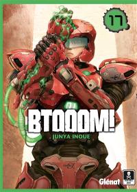 Btooom !. Vol. 17