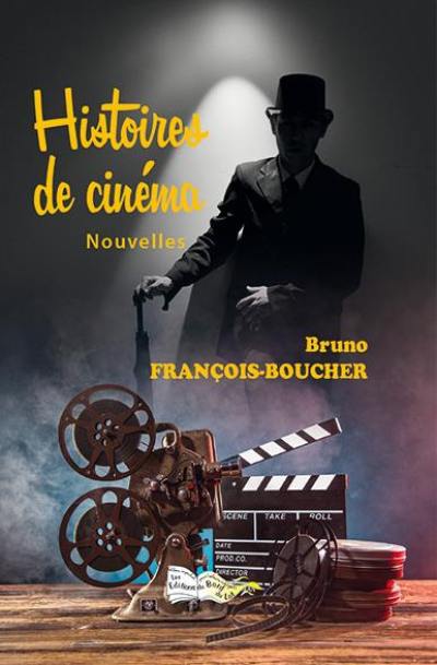 Histoires de cinéma