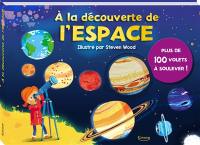 A la découverte de l'espace