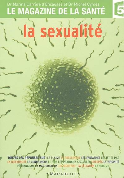 La sexualité