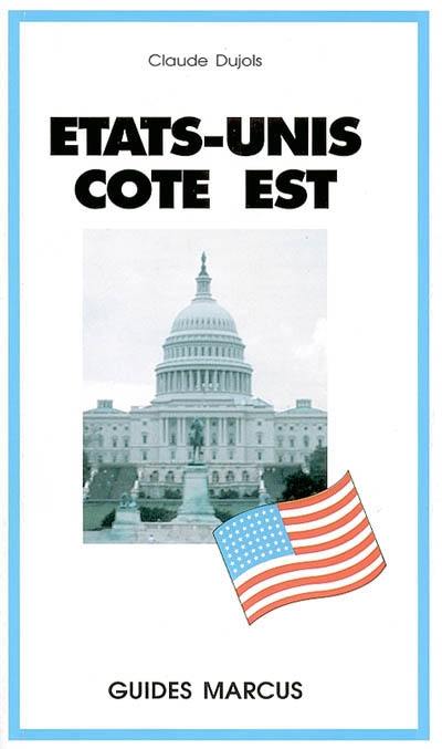 Etats-Unis, Côte est