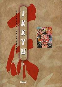 Ikkyu. Vol. 4