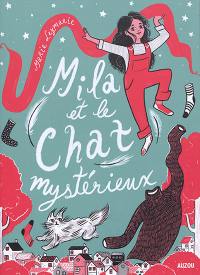 Mila et le chat mystérieux