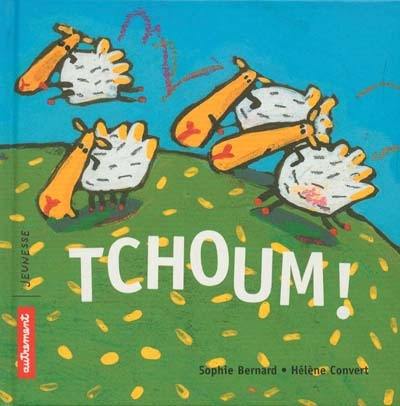 Tchoum !