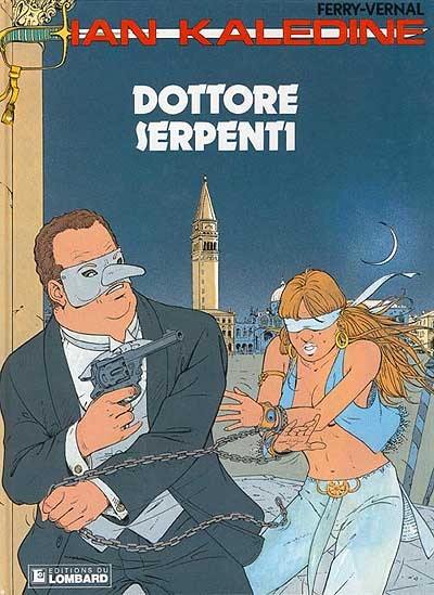 Dottore Serpenti