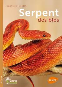 Serpent des blés