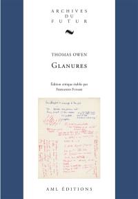 Glanures