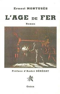 L'âge de fer