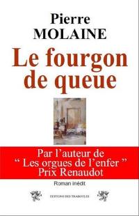 Le fourgon de queue