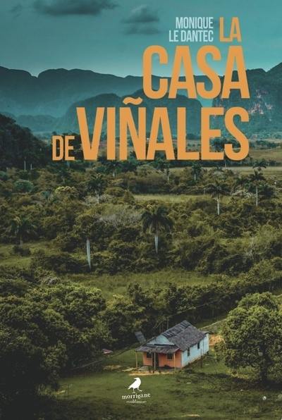 La casa de Vinales