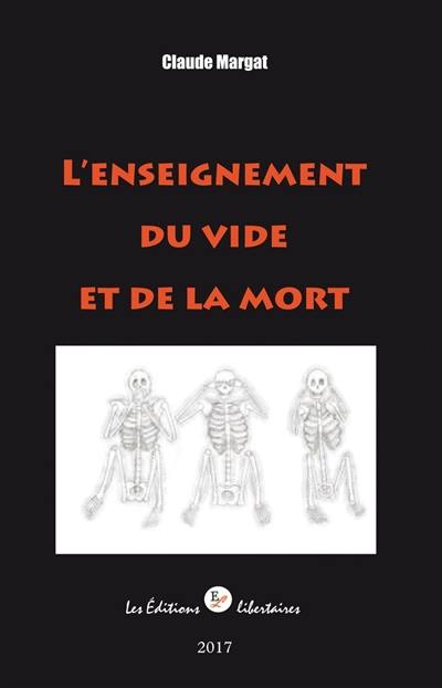 L'enseignement du vide et de la mort