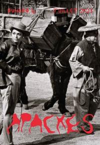 Apaches, n° 4. Sylvie Pierre Ulmann. John Ford