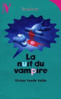 La nuit du vampire