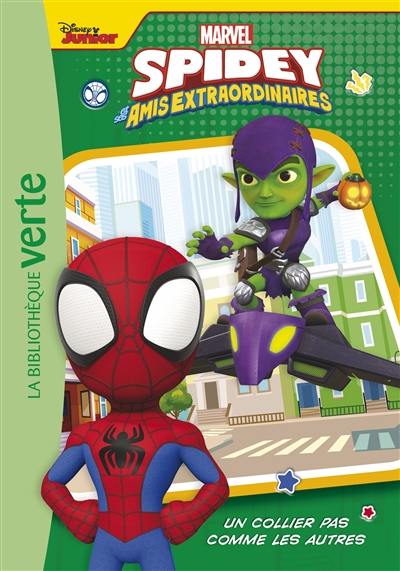 Spidey et ses amis extraordinaires. Vol. 10