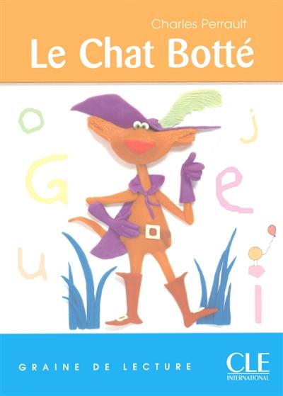 Le Chat botté : niveau 3