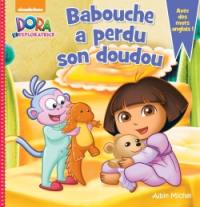 Babouche a perdu son doudou