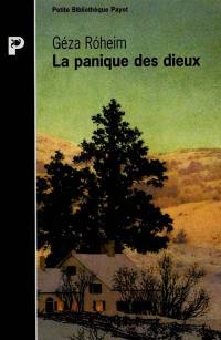 La panique des dieux