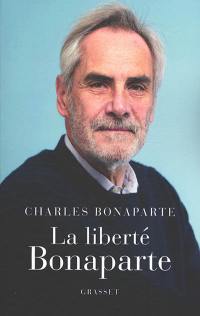 La liberté Bonaparte