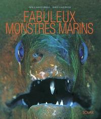 Fabuleux monstres sous-marins