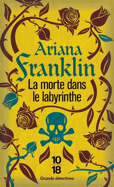 La morte dans le labyrinthe