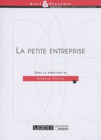 La petite entreprise