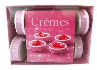 Crèmes