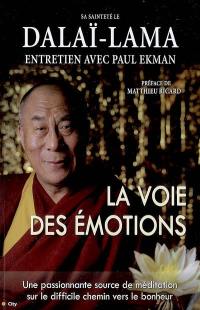 La voie des émotions : entretien avec Paul Ekman