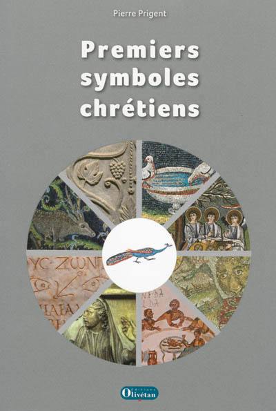 Premiers symboles chrétiens